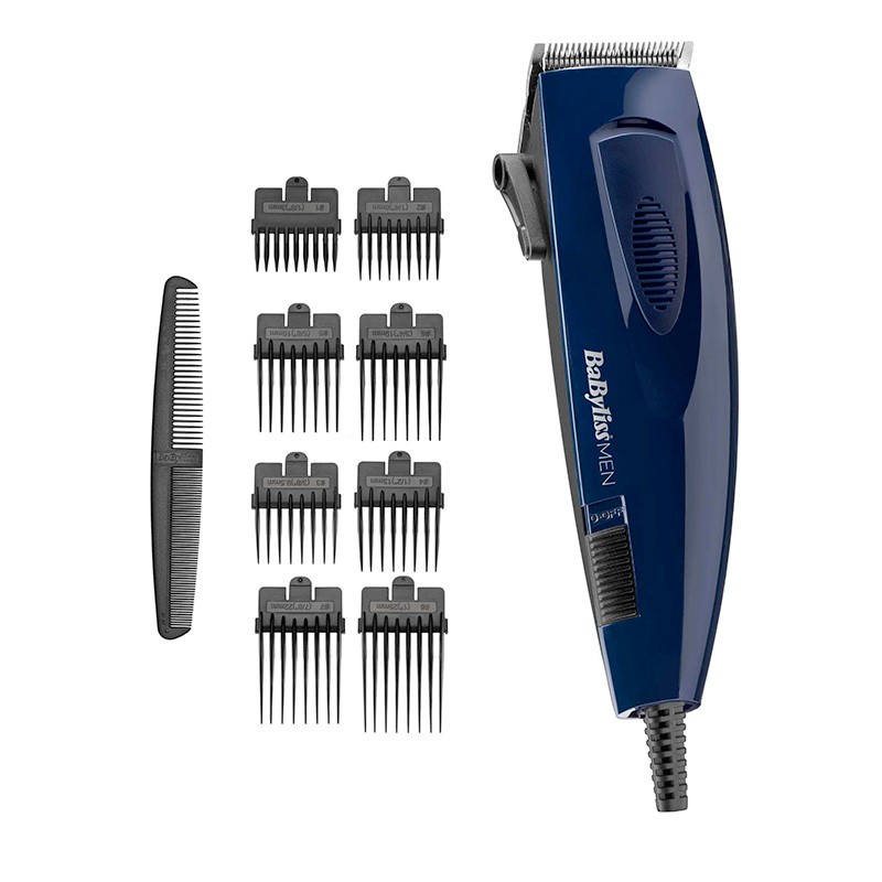 Tondeuse Cheveux Babyliss Filaire E695e Bon état -  reconditionné disponible sur Electro Depot